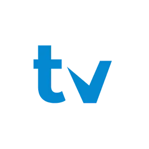 Discover the IPTV app interface for Apple TV 4K.