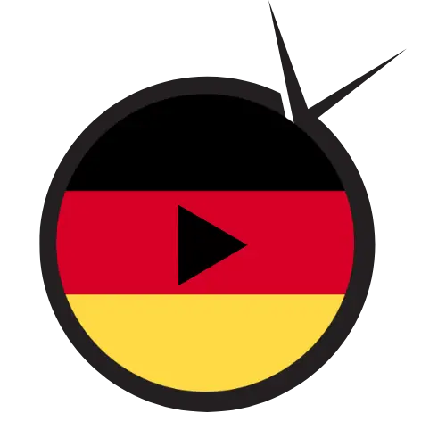 Official IPTV TV Stick emblem