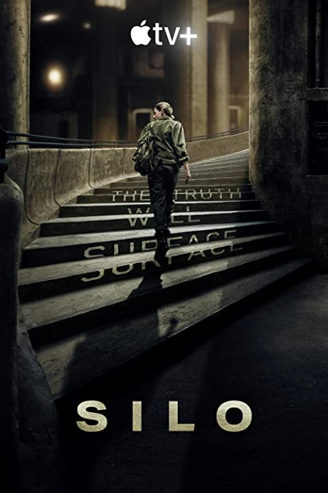 A science fiction cinematic masterpiece in stunning 4K