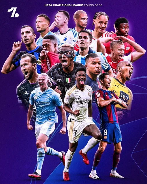Stream live Premier League soccer matches in stunning 4K resolution.
