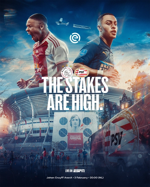 Don't miss a second of the UEFA Champions League football matches, streamed live.
